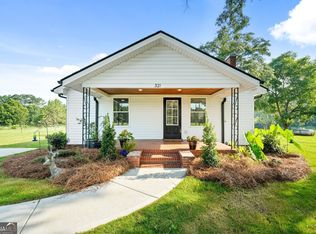 321 Rehoboth Church Rd, Griffin, GA 30224