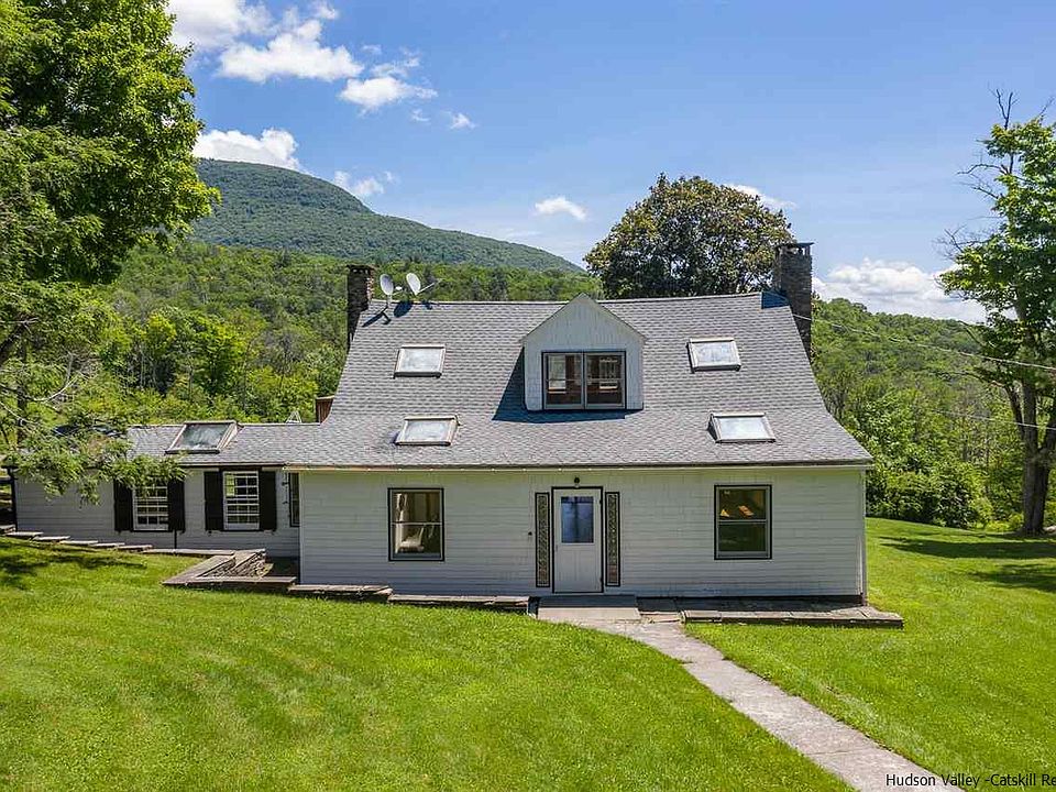 420422 Silver Hollow Rd, Willow, NY 12495 Zillow