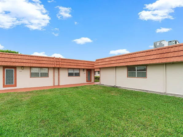 143 Seville E, Delray Beach, FL