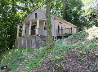 345 Gould Ave, Pittsburgh, PA