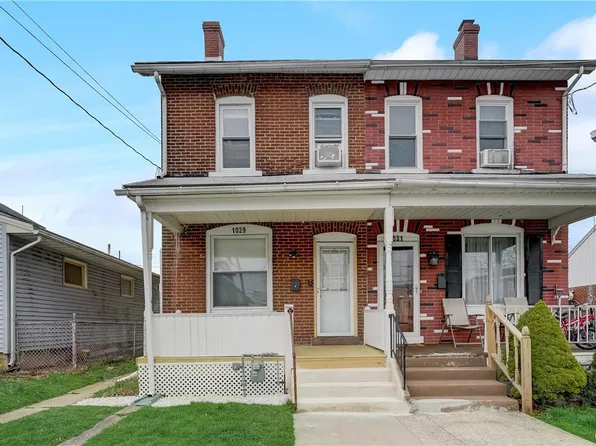 1029 Elm St, Bethlehem, PA 18018