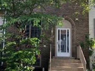 3165 Beaverwood Ln, Silver Spring, MD 20906