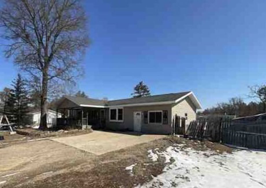 Property Front View