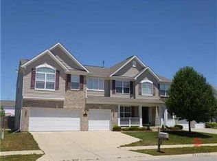 3639 Pickwick Cir, Plainfield, IN 46168