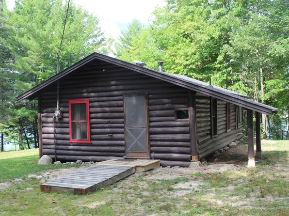 1874 Cozy Lodge Dr NE, Longville, MN 56655
