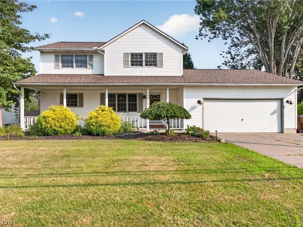 45319 Old Middle Ridge Rd, Amherst, OH 44001