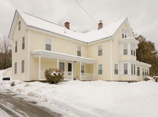 26 N Main St, Troy, NH 03465