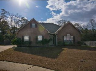 2505 Pecan Pointe Dr, Semmes, AL 36575