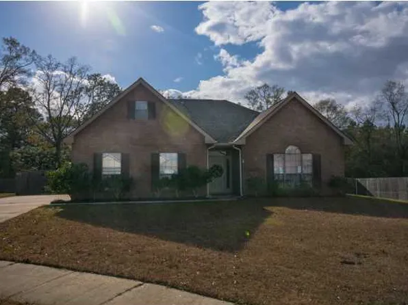 2505 Pecan Pointe Dr, Semmes, AL 36575