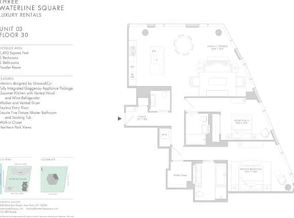 Waterline Square — Photo 94