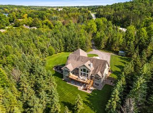 14577 Louis Corners Rd, Kiel, WI 53042