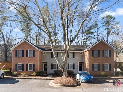345 Research Dr APT 520, Athens, GA, 30605