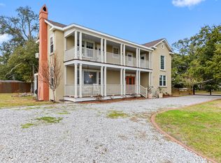 510 N Beach Blvd, Bay Saint Louis, MS 39520