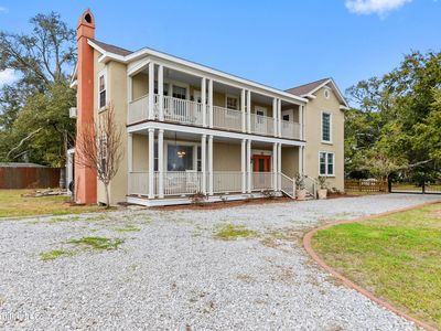 510 N Beach Blvd, Bay Saint Louis, MS, 39520