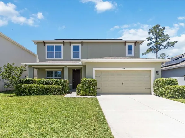 2464 White Poppy Dr, Kissimmee, FL 34747