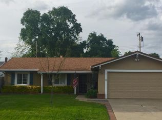 6511 Oakcreek Way, Citrus Heights, CA