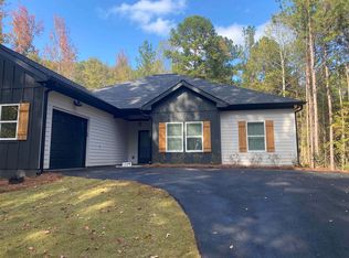 121 Tanglewood Rd, Eatonton, GA 31024