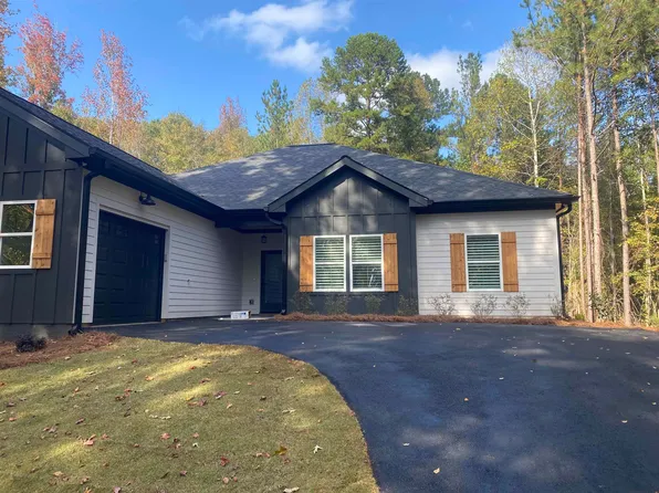 121 Tanglewood Rd, Eatonton, GA 31024