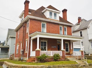 470 Cobun Ave, Morgantown, WV 26501