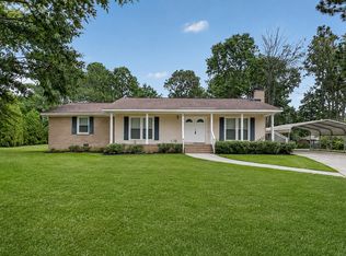 28 Fawnwood E, Aiken, SC 29803