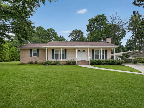 28 Fawnwood E, Aiken, SC 29803