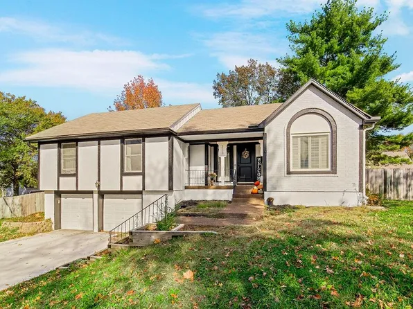 2300 E 109th Ter, Kansas City, MO 64131