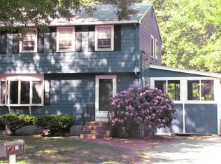 25 Foxtail Rd, Hanover, MA 02339