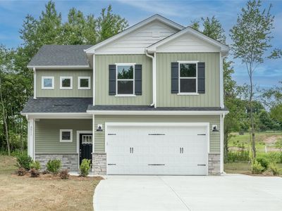 3511 Cambridge Pl #13, Statesville, NC, 28625