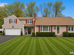 109 Rambler Street, Bristol, CT 06010