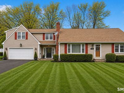 109 Rambler Street, Bristol, CT, 06010