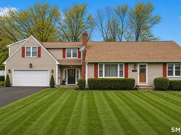 109 Rambler Street, Bristol, CT 06010