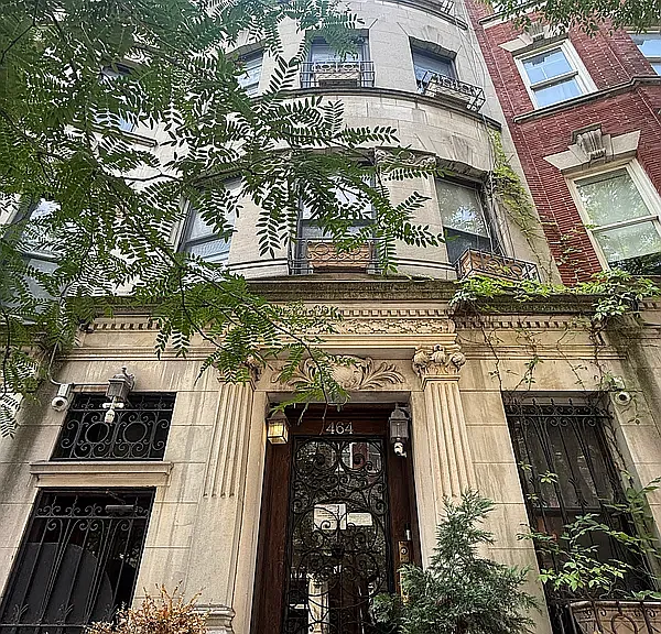 464 W 141st St #TW — Photo 12
