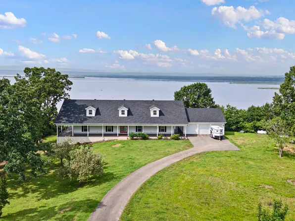 650 Painters Ln, Lamar, AR 72846