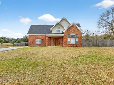 17161 Fenton Dedeaux Rd, Kiln, MS, 39556