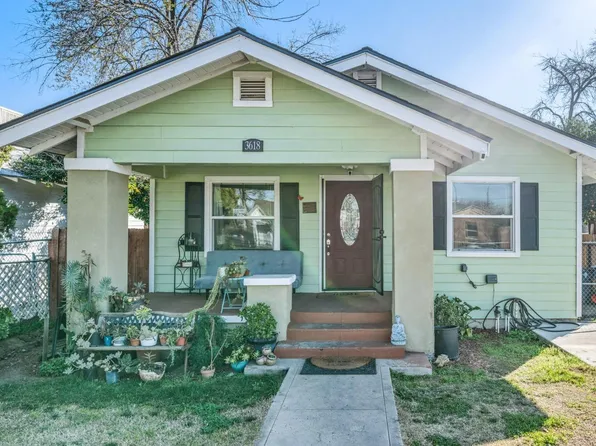 3618 E McKenzie Ave, Fresno, CA 93702