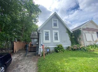 1103 Clifford Ave, Rochester, NY 14605