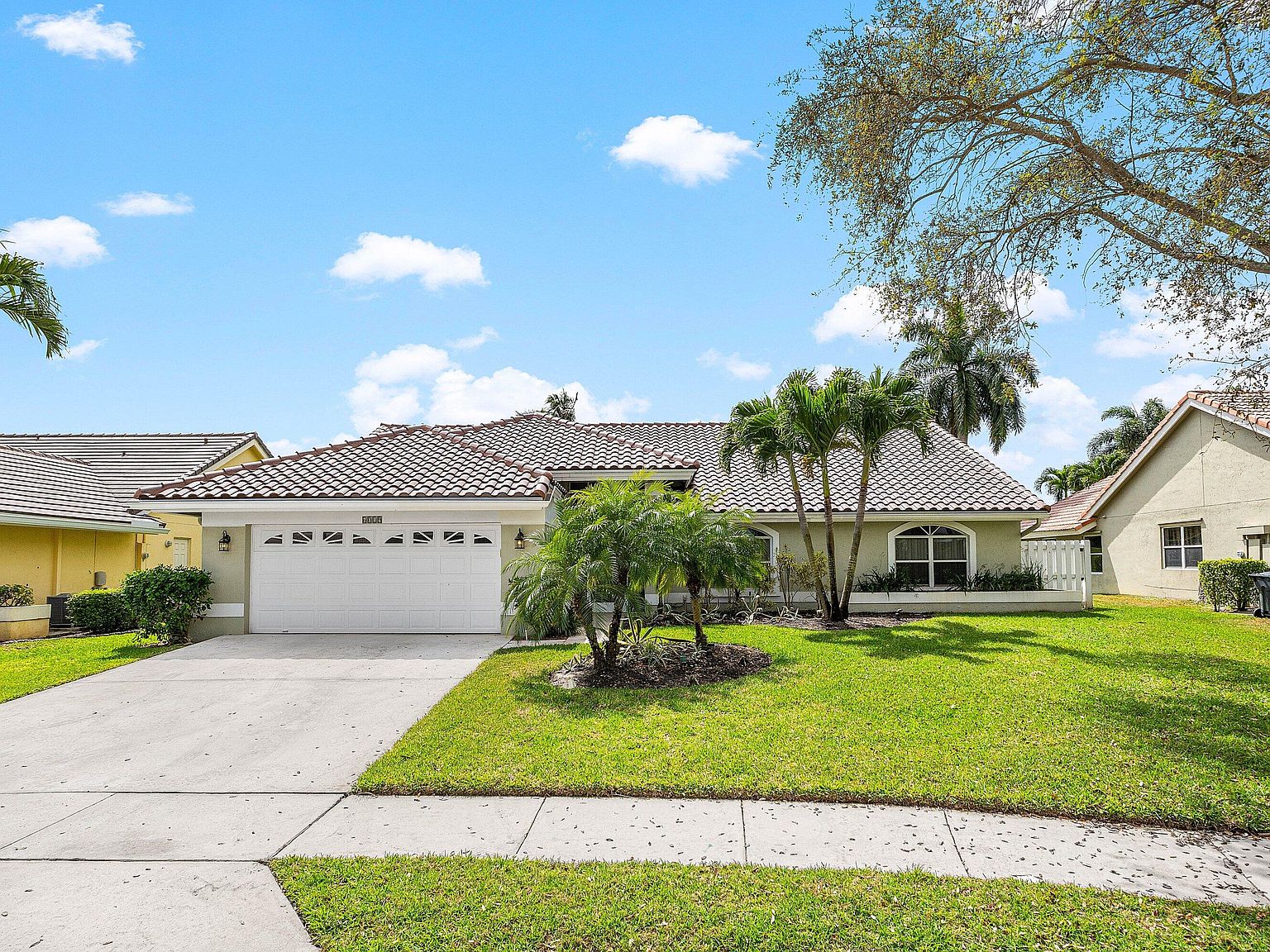 6019 Wedgewood Village Circle