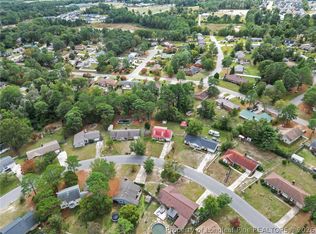 2079 Birchcreft Dr, Fayetteville, NC 28304