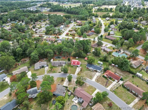 2079 Birchcreft Dr, Fayetteville, NC 28304