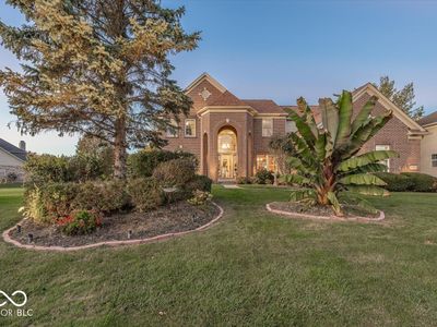 11704 Gray Eagle Dr, Fishers, IN, 46038