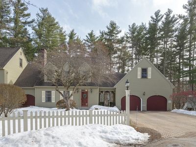6 Concord Drive #20, Atkinson, NH, 03811