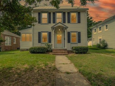 309 Linden Ave, Suffolk, VA, 23434