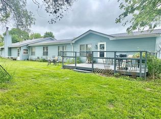 626 S Cherry St, Clearmont, MO 64431