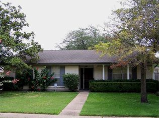 9102 Concho St, Houston, TX 77036