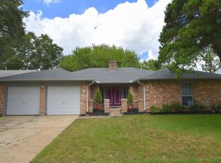 15810 Fox Springs Dr, Houston, TX 77084