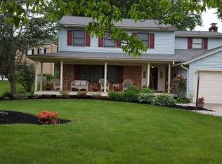 36 Erindale Dr, Marlton, NJ 08053