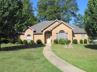 9 White Willow Pl, Texarkana, AR 71854