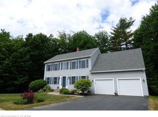 55 Anthony Ave, Topsham, ME 04086