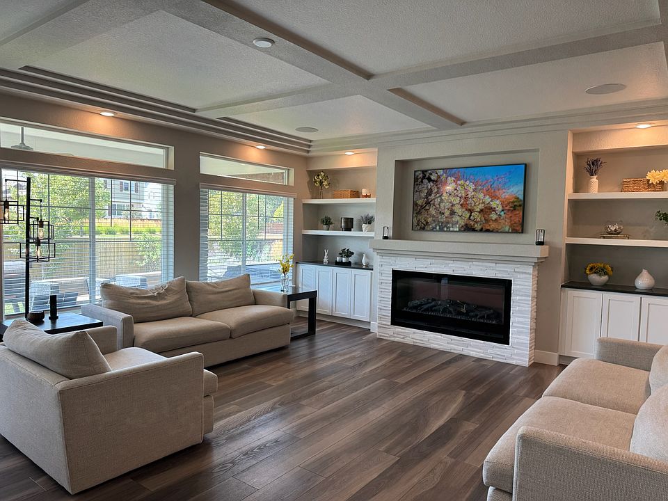 Great room