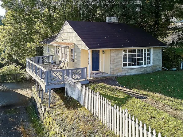 1727 Loudon Heights Rd, Charleston, WV 25314